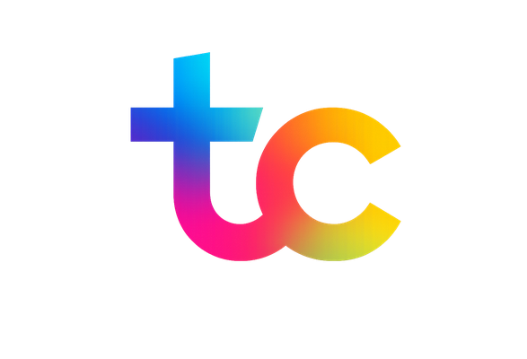 Thousand Colors logo